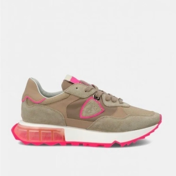 Philippe Model Shoes - Philippe Model sneakers!!!